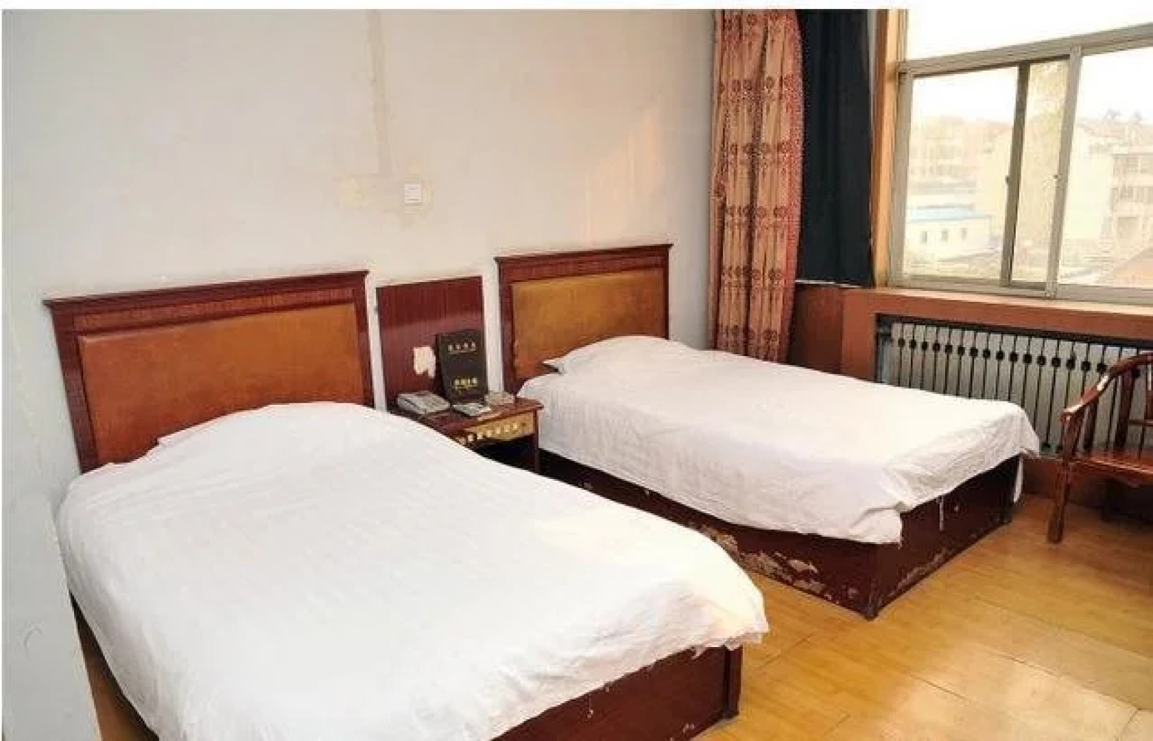 Hailong Business Inn