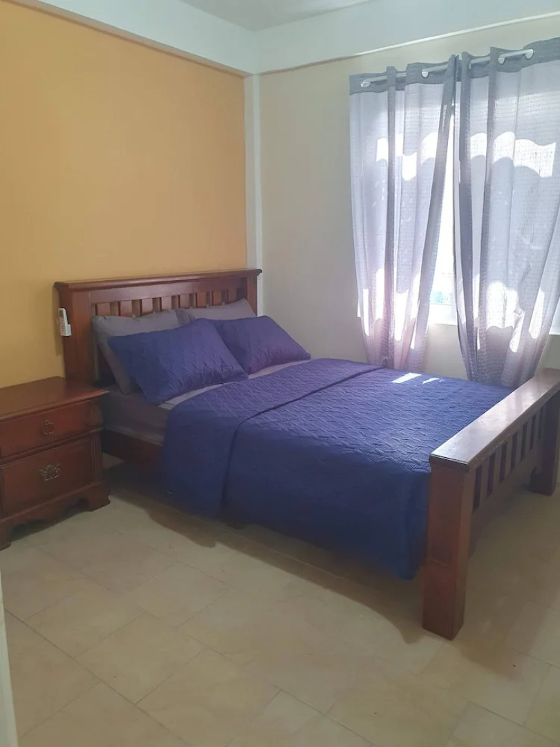 VIP Residence Dominica