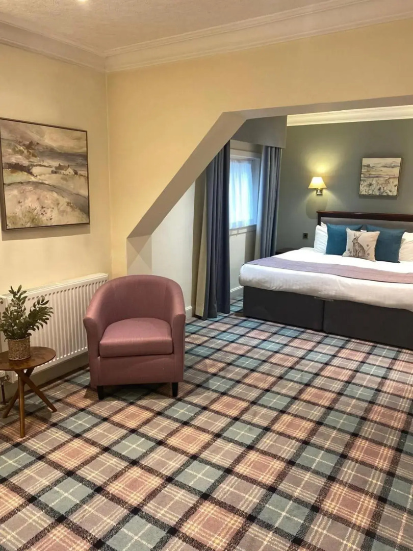 The Royal George Hotel