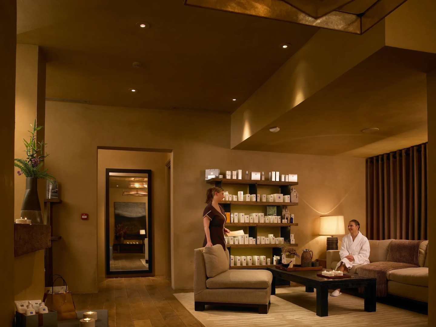 Trump International Golf Links And Hotel Doonbeg Ireland