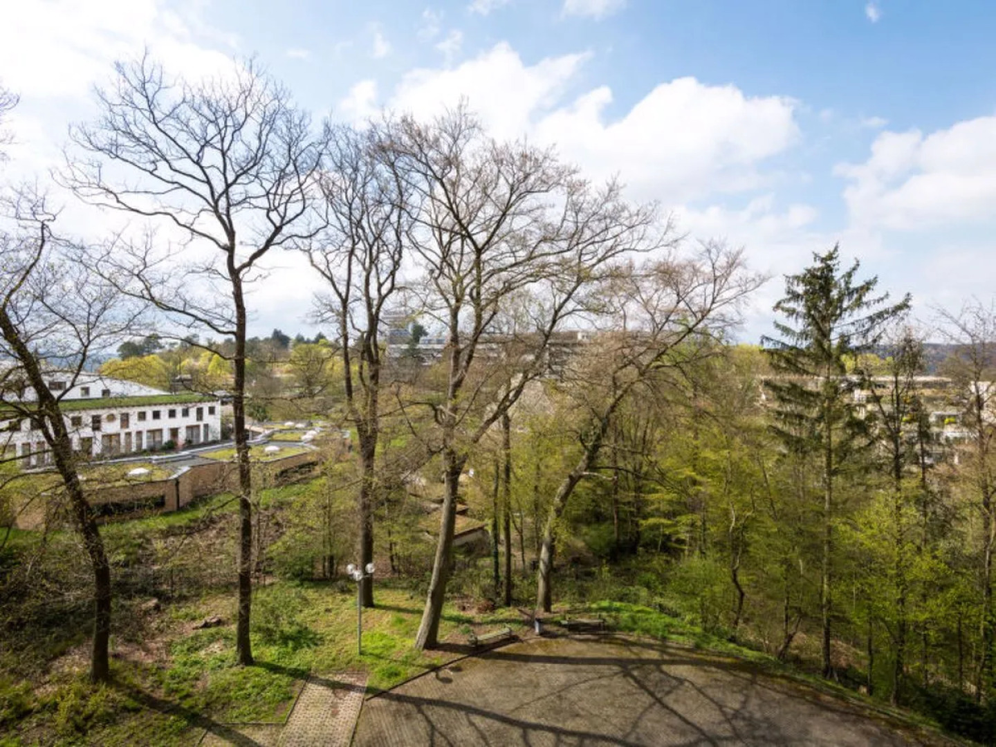 Apartment B410 Sassofortino