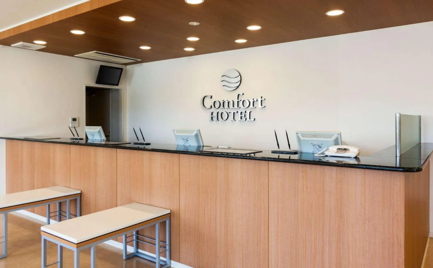 Comfort Hotel Hikone