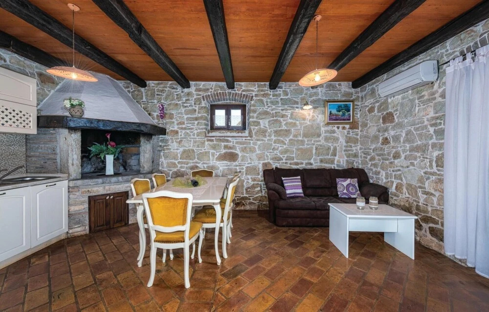 Amazing Home in Porec With Wifi and 2 Bedrooms