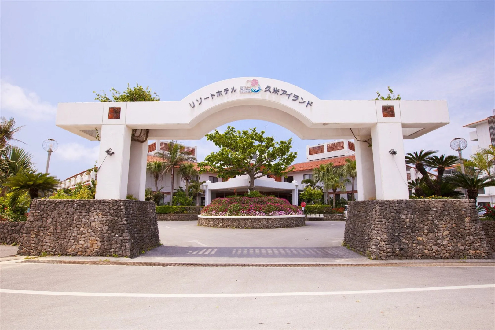 Watermark Hotel Okinawa Kume Island