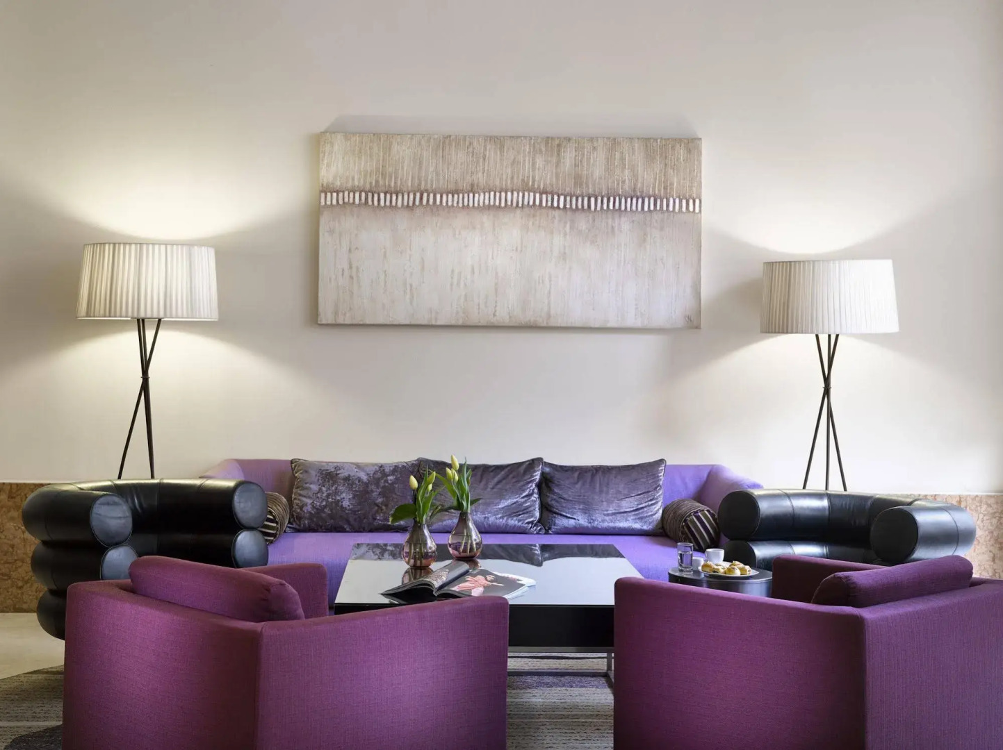 K+K Hotel Central Prague