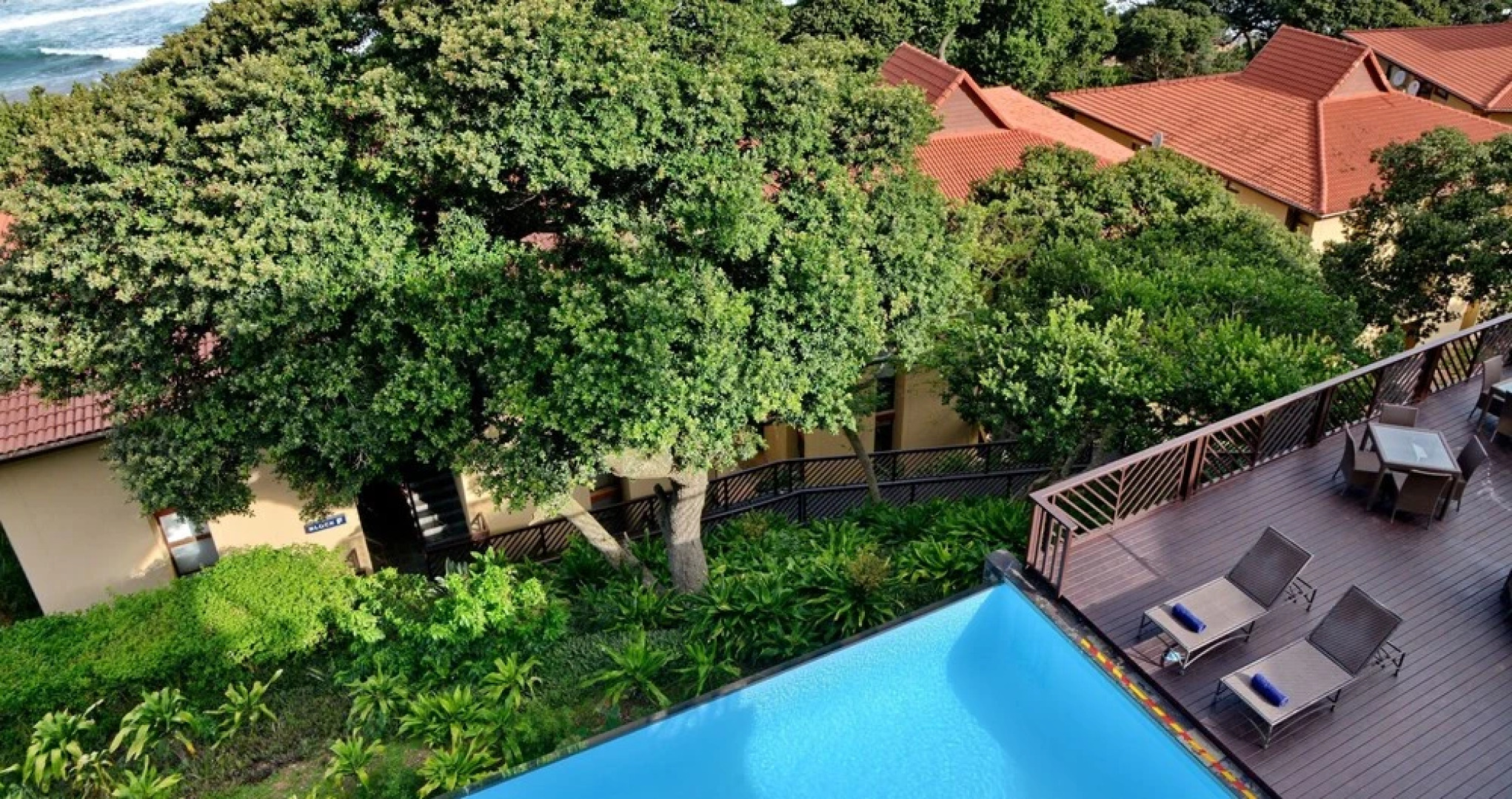 ANEW Hotel Ocean Reef Zinkwazi