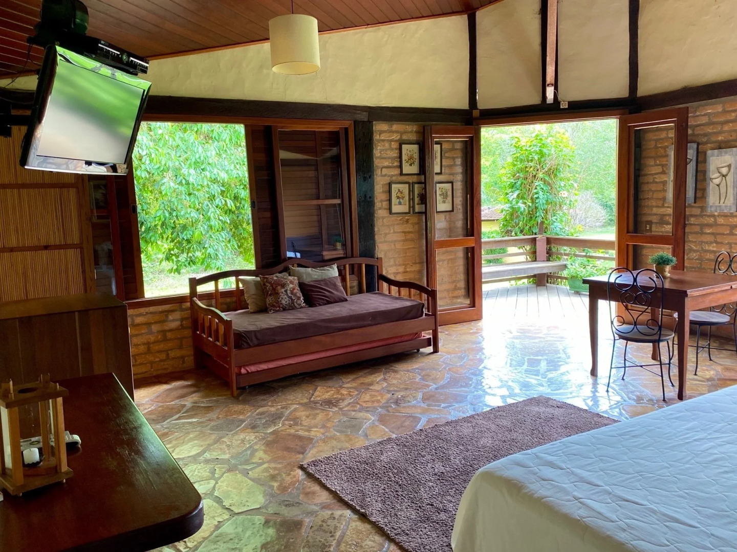 Hotel Santa Esmeralda