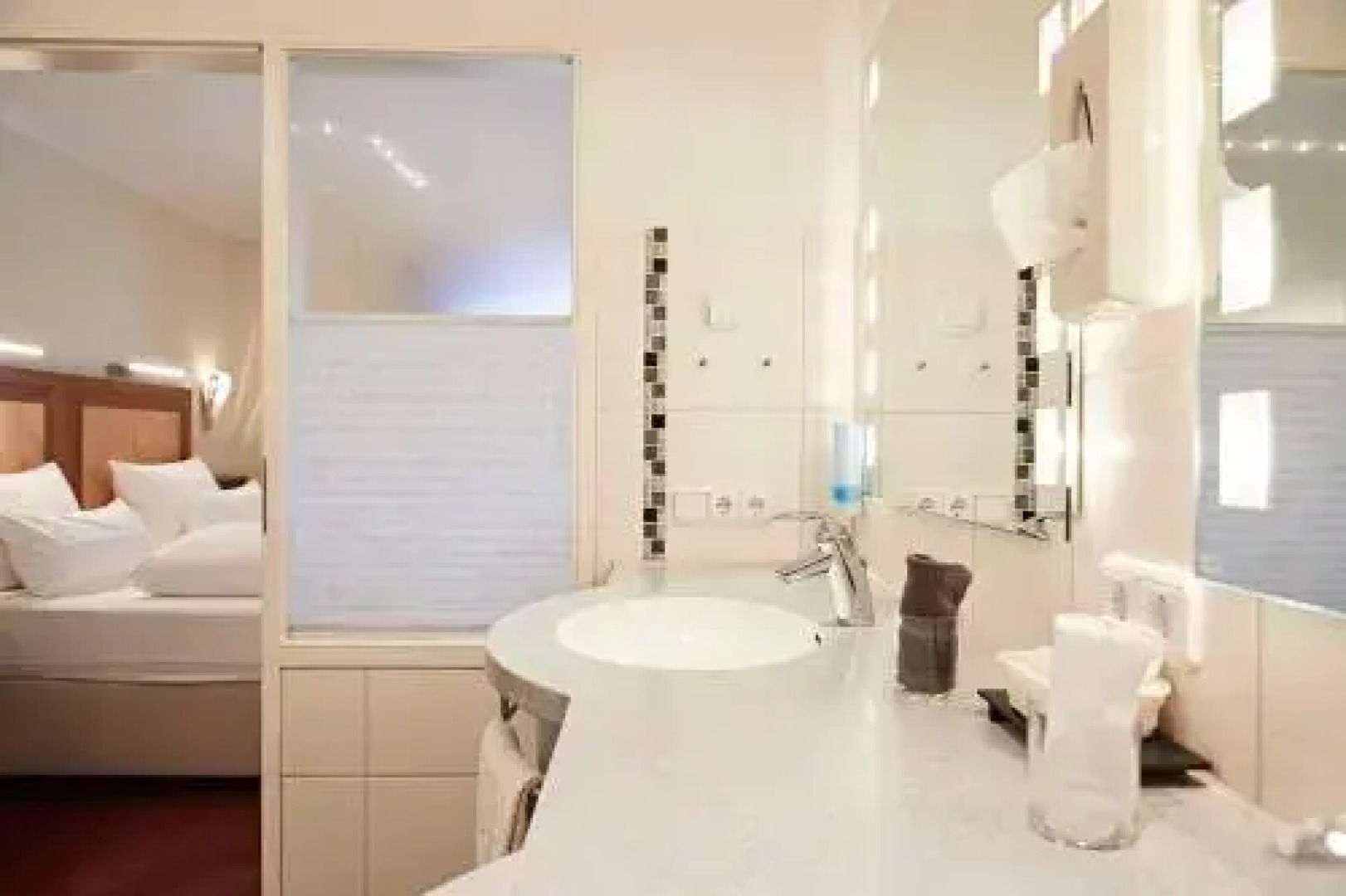 Hotel Rosenstock - Erwachsenenhotel - Adults only 15 plus