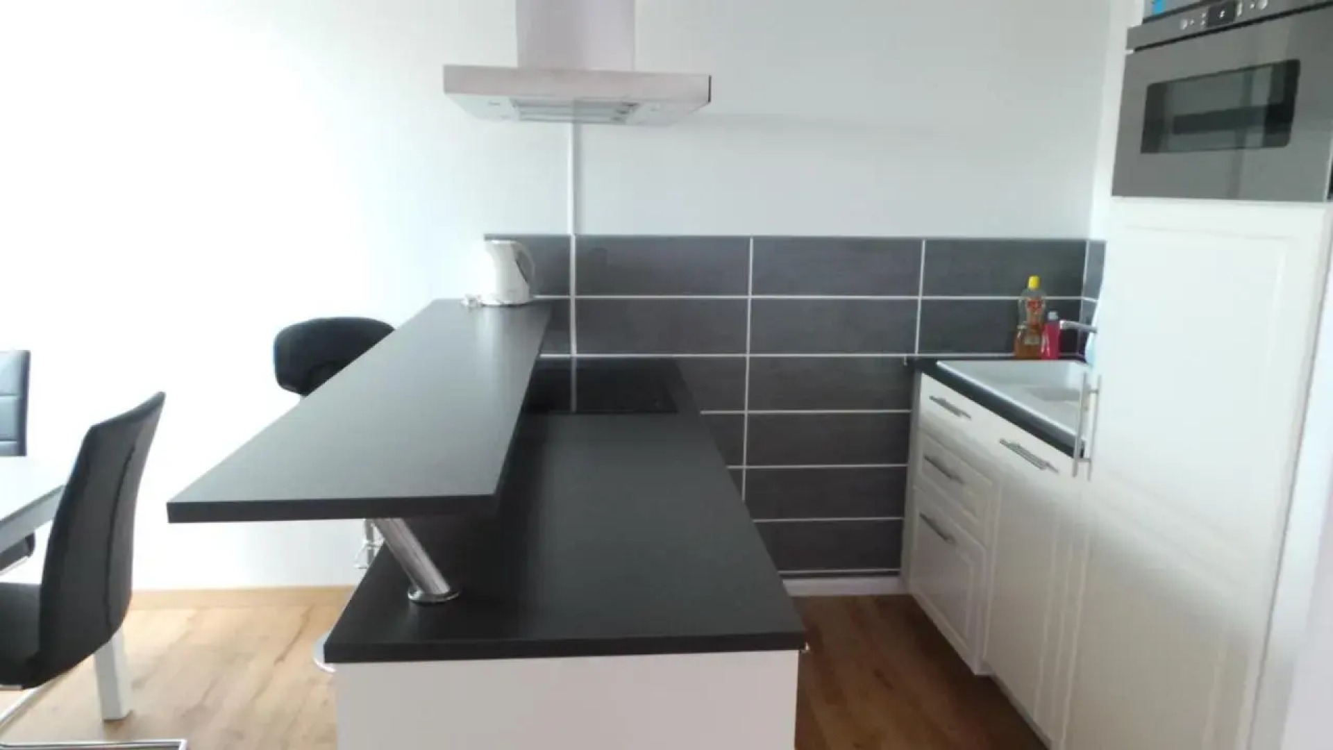 Residence le Crisenoy