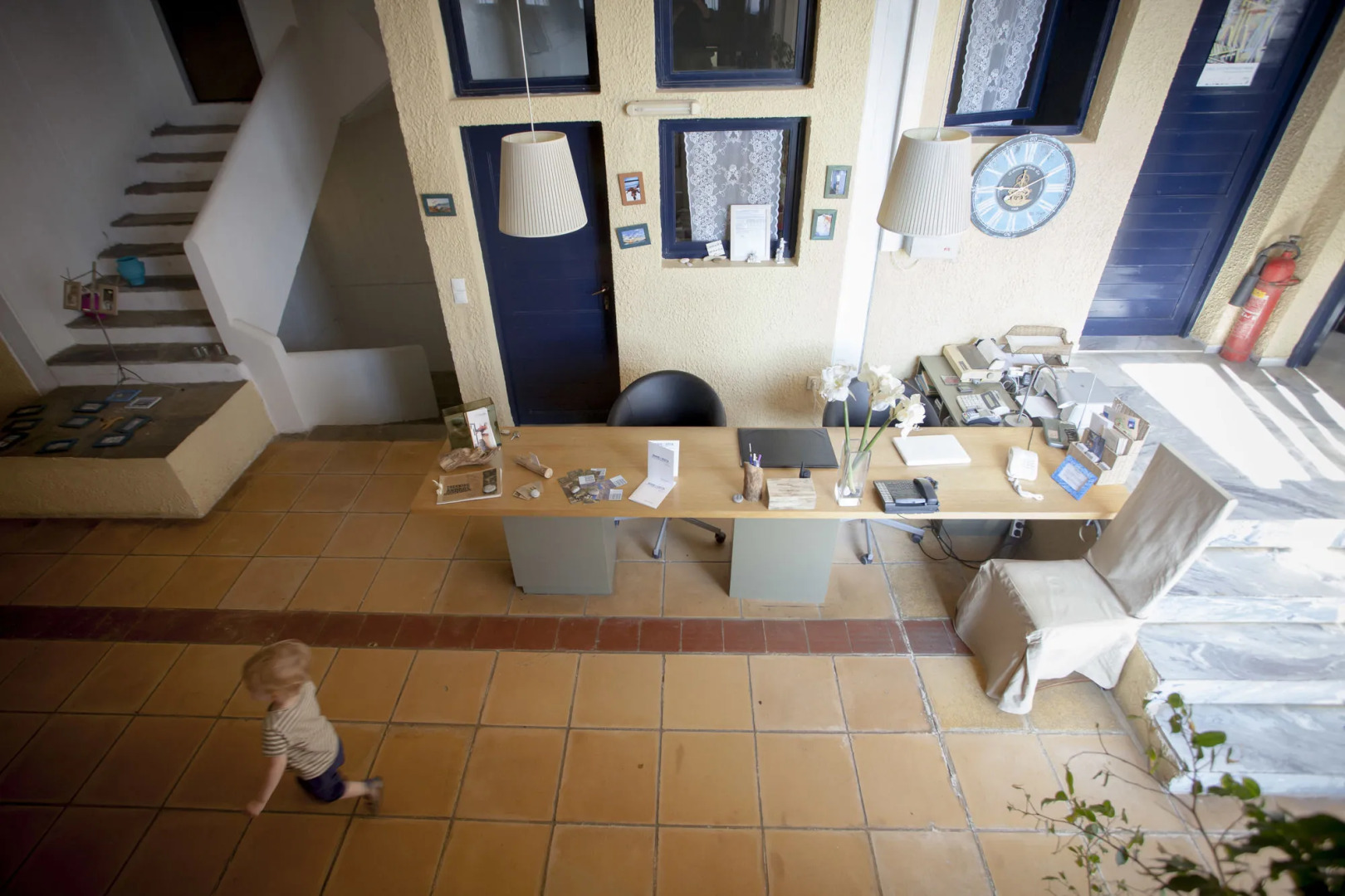 Mare Vista Hotel - Epaminondas