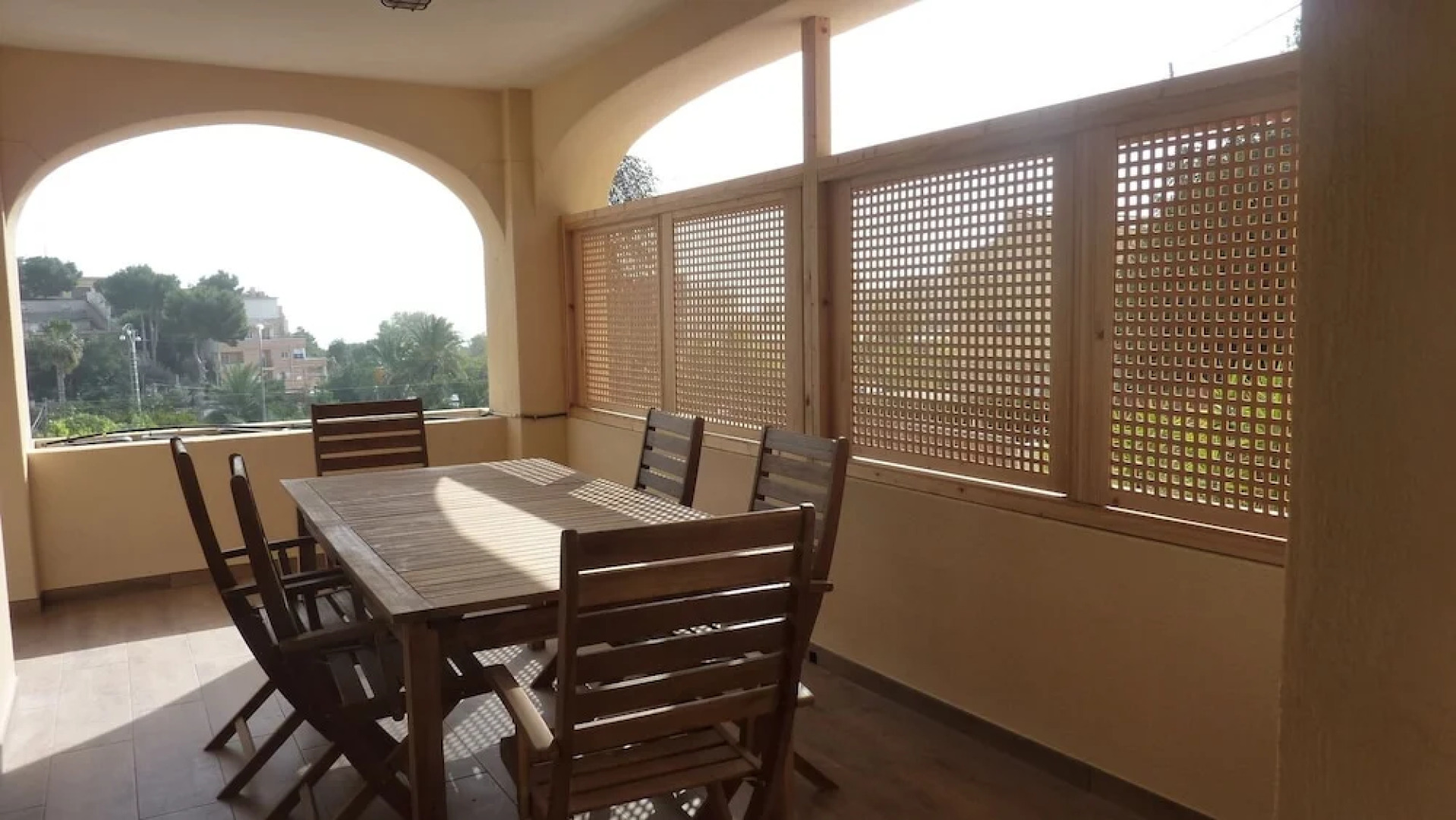 Guesthouse -El campello-Alacant