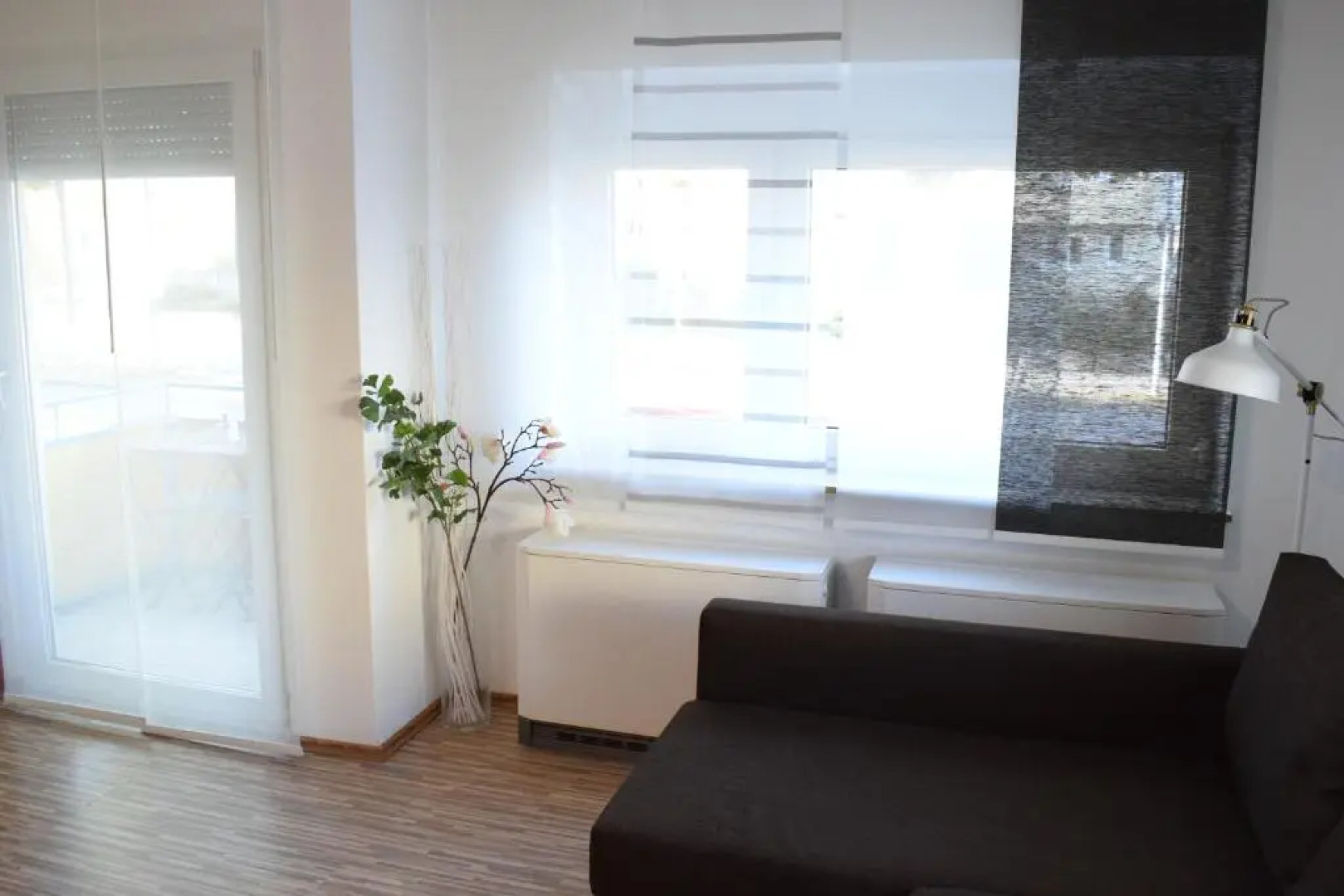 Business-Apartments Bw75