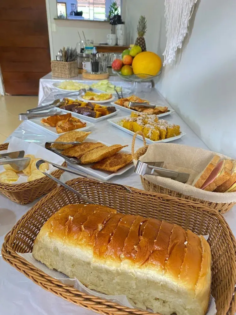 Buriti Hotel Aracruz