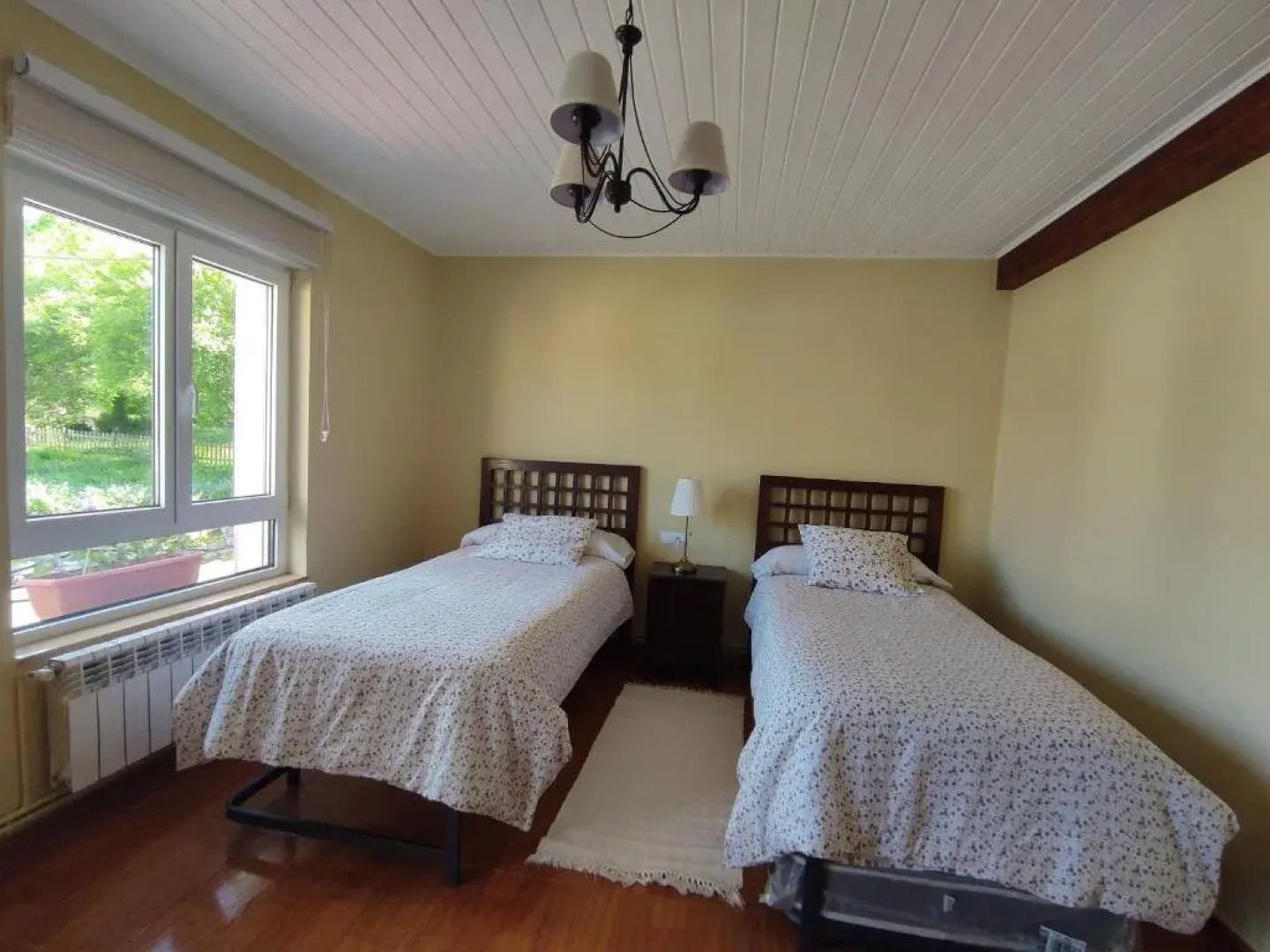 Casa Rural La Rasilla