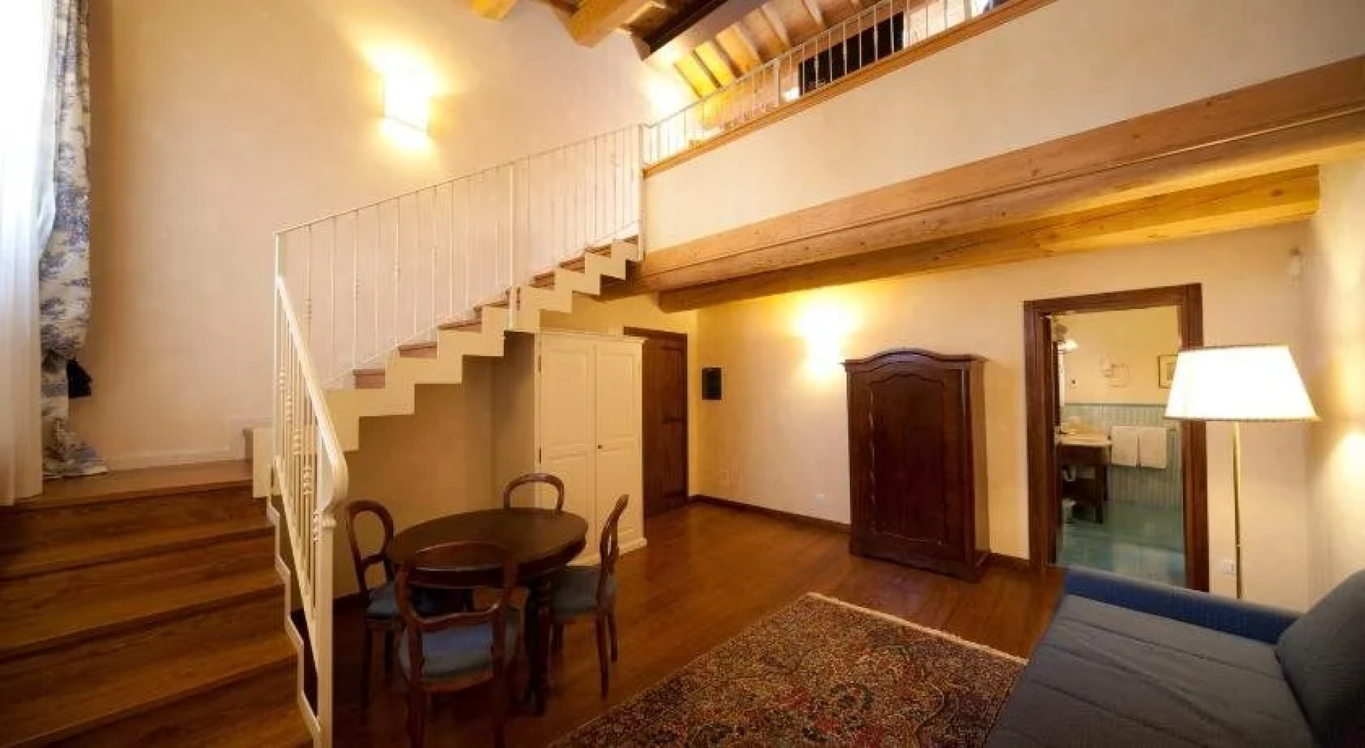 Agriturimo Antico Casale Bergamini