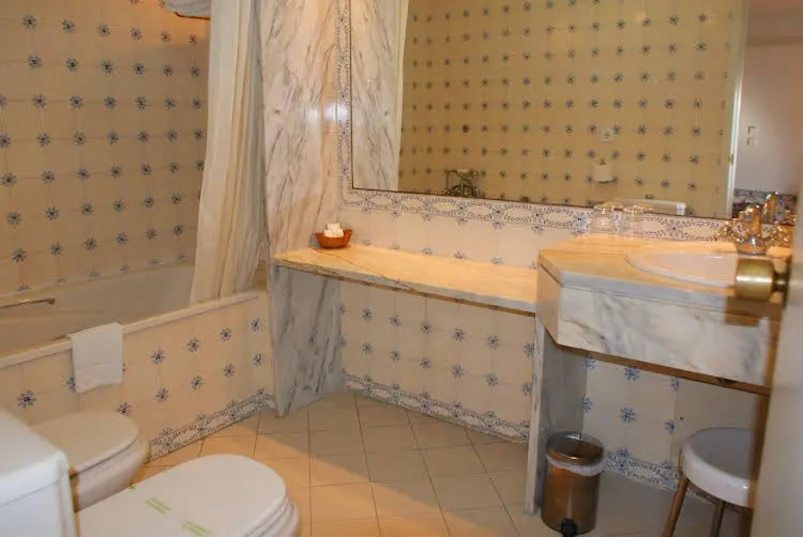 Casa de Vale Mourelos