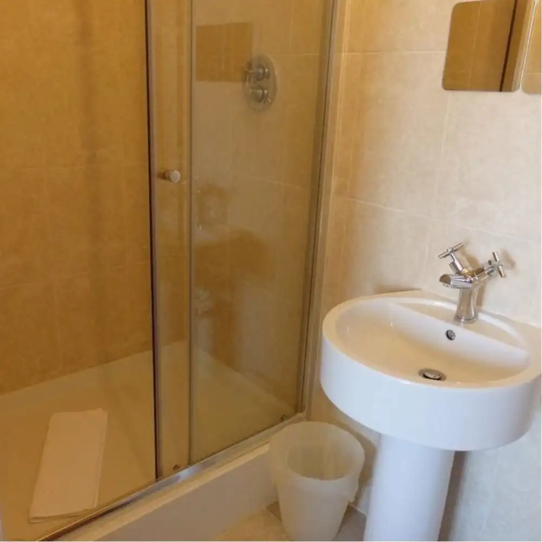 Executive Apartment With City Views