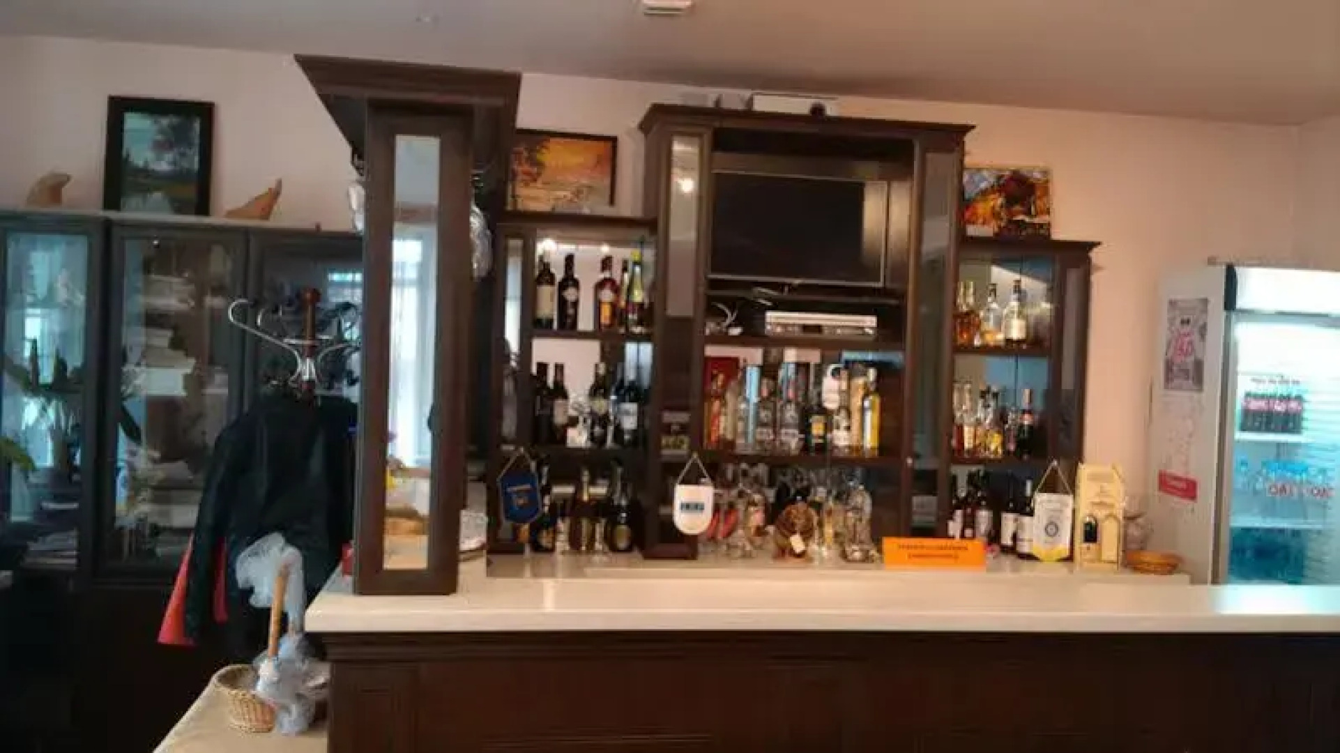 Отель «Майами»