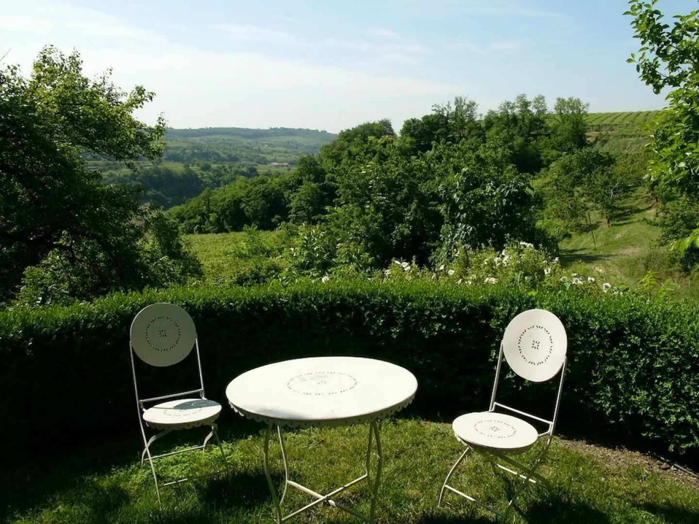 Pianaura suites - La Torre Tra Le Vigne