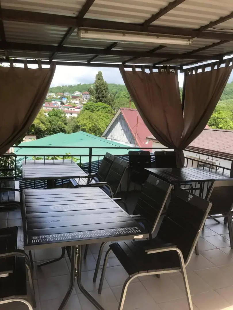 Гостевой дом Вардане