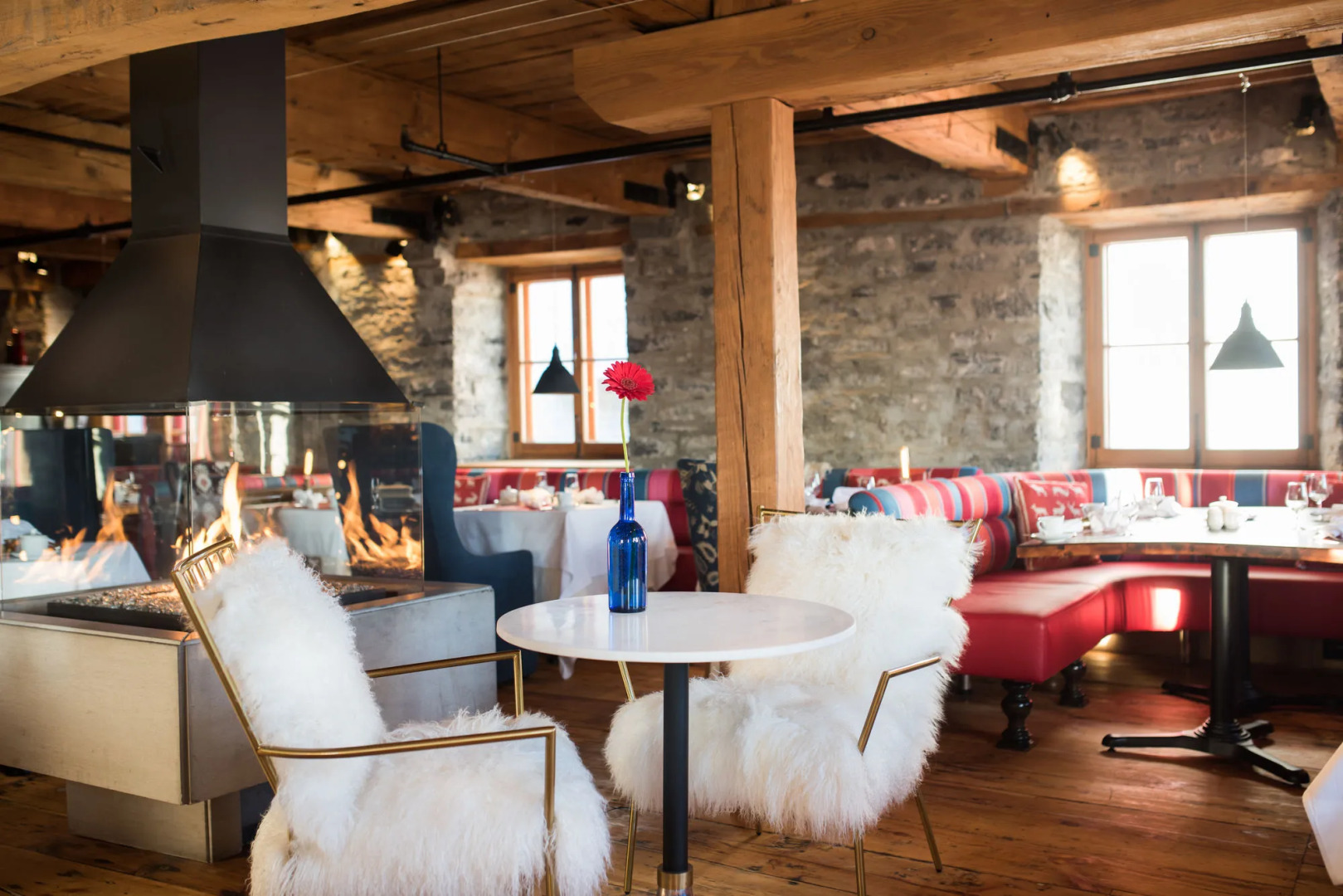 Auberge Saint-Antoine