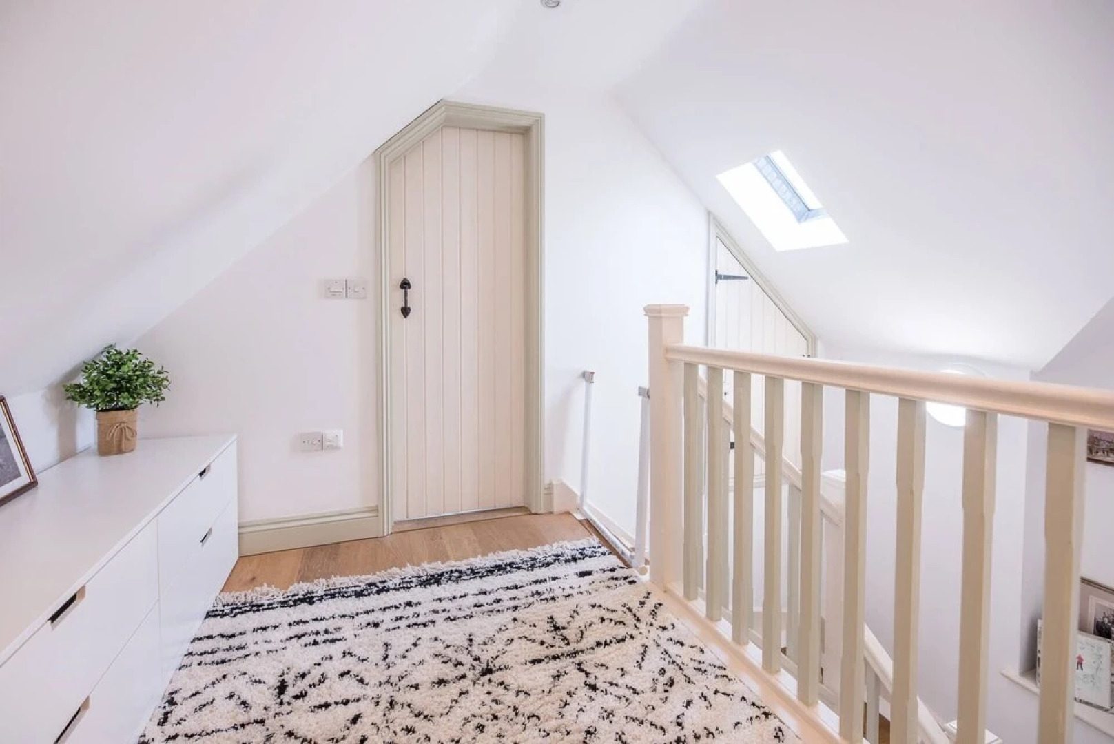 Little Cottage, Wickham Market