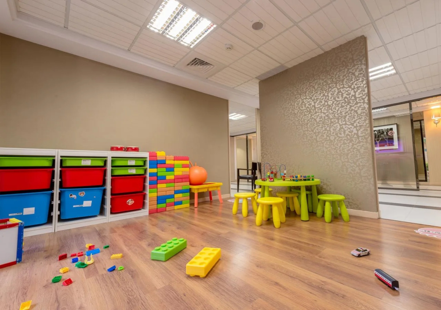 Yundeng Landscape Hotel