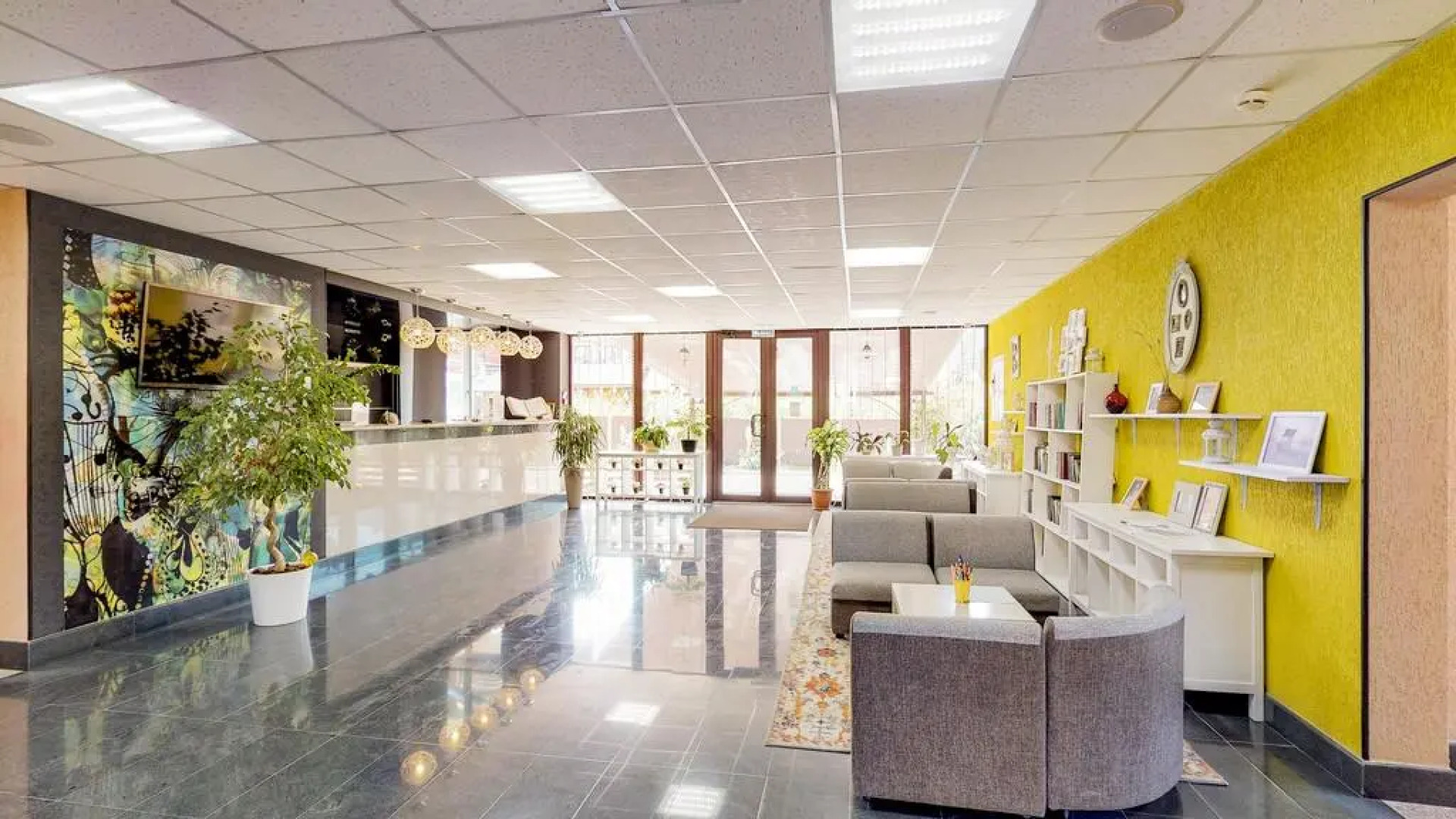 Резиденция Утриш (Сукко)