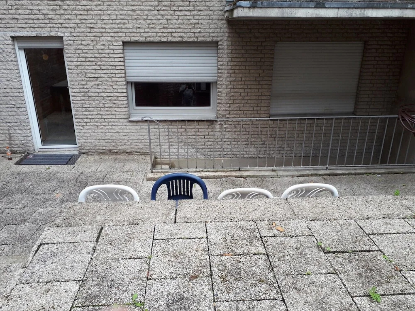 Ferienwohnungen Mönchengladbach