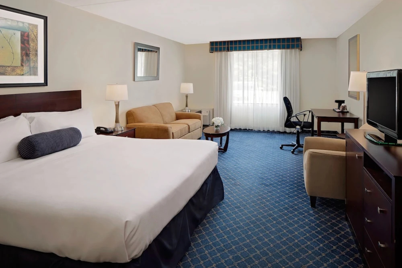 Holiday Inn Boxborough