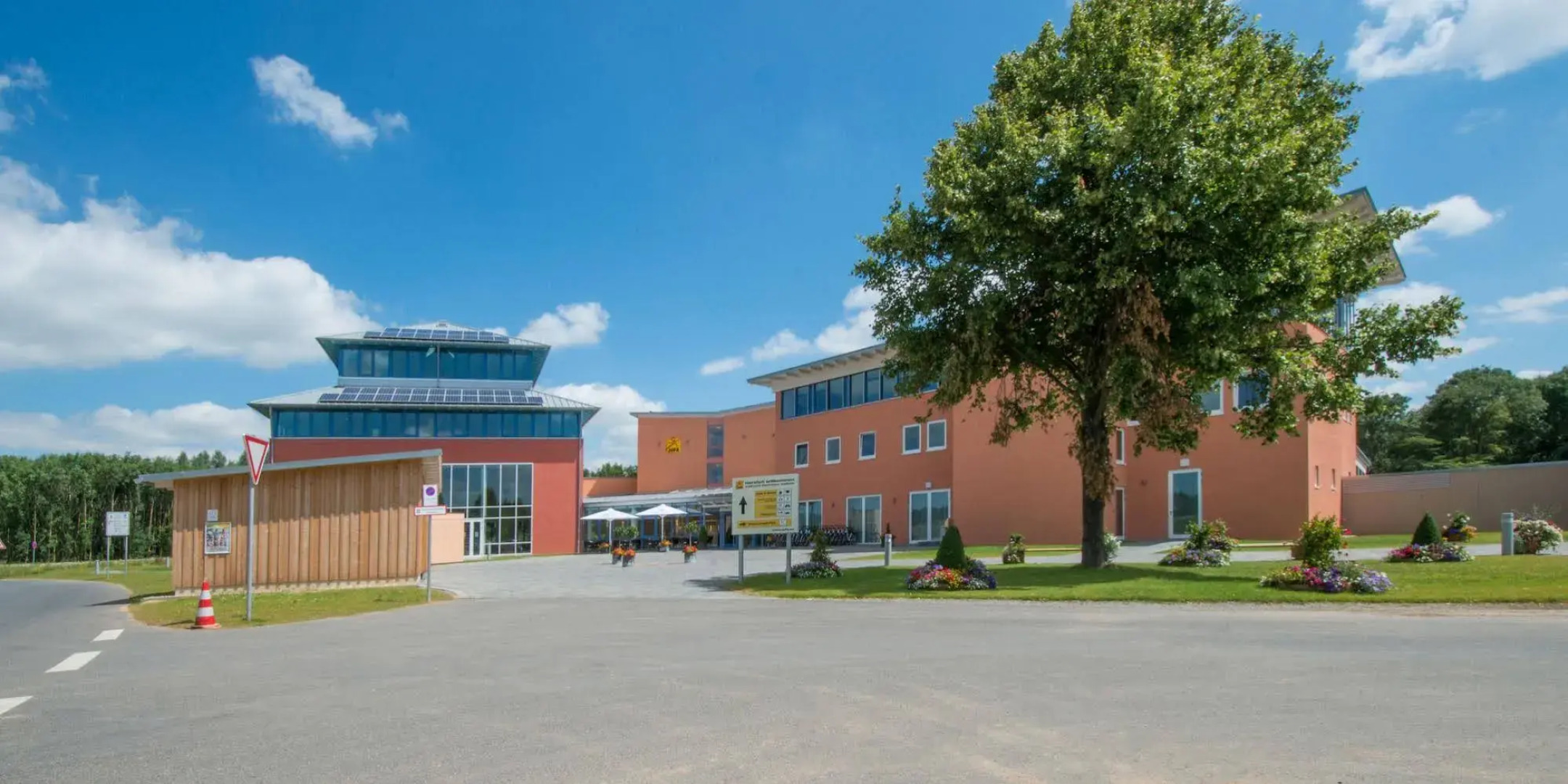 JUFA Energiewelt Indeland