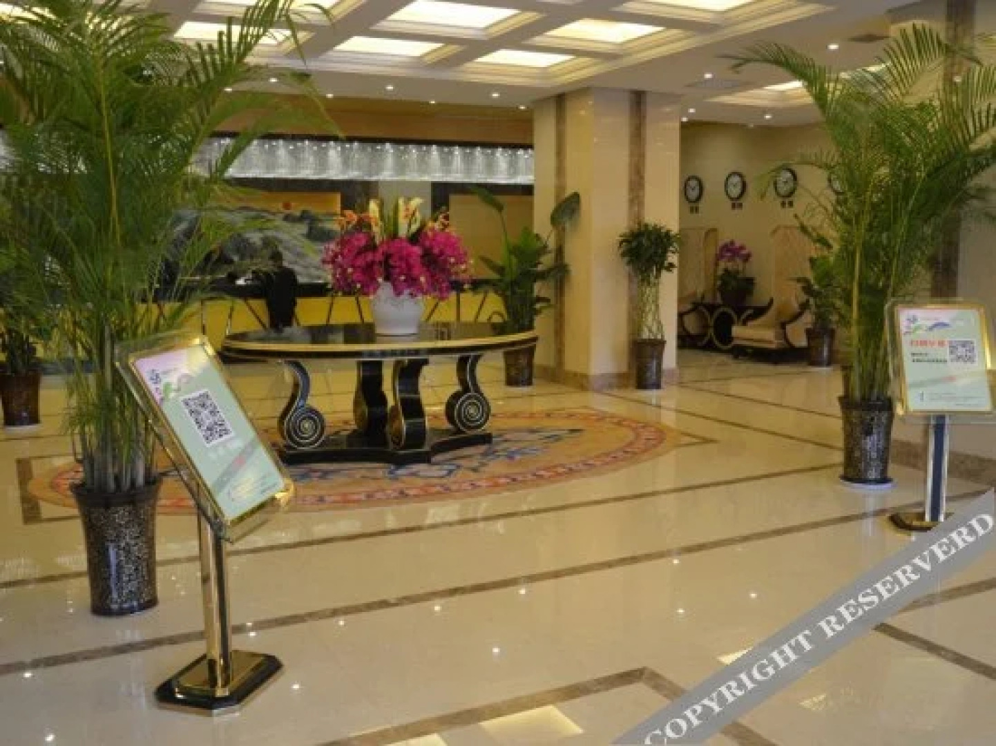 Southeast International Hotel