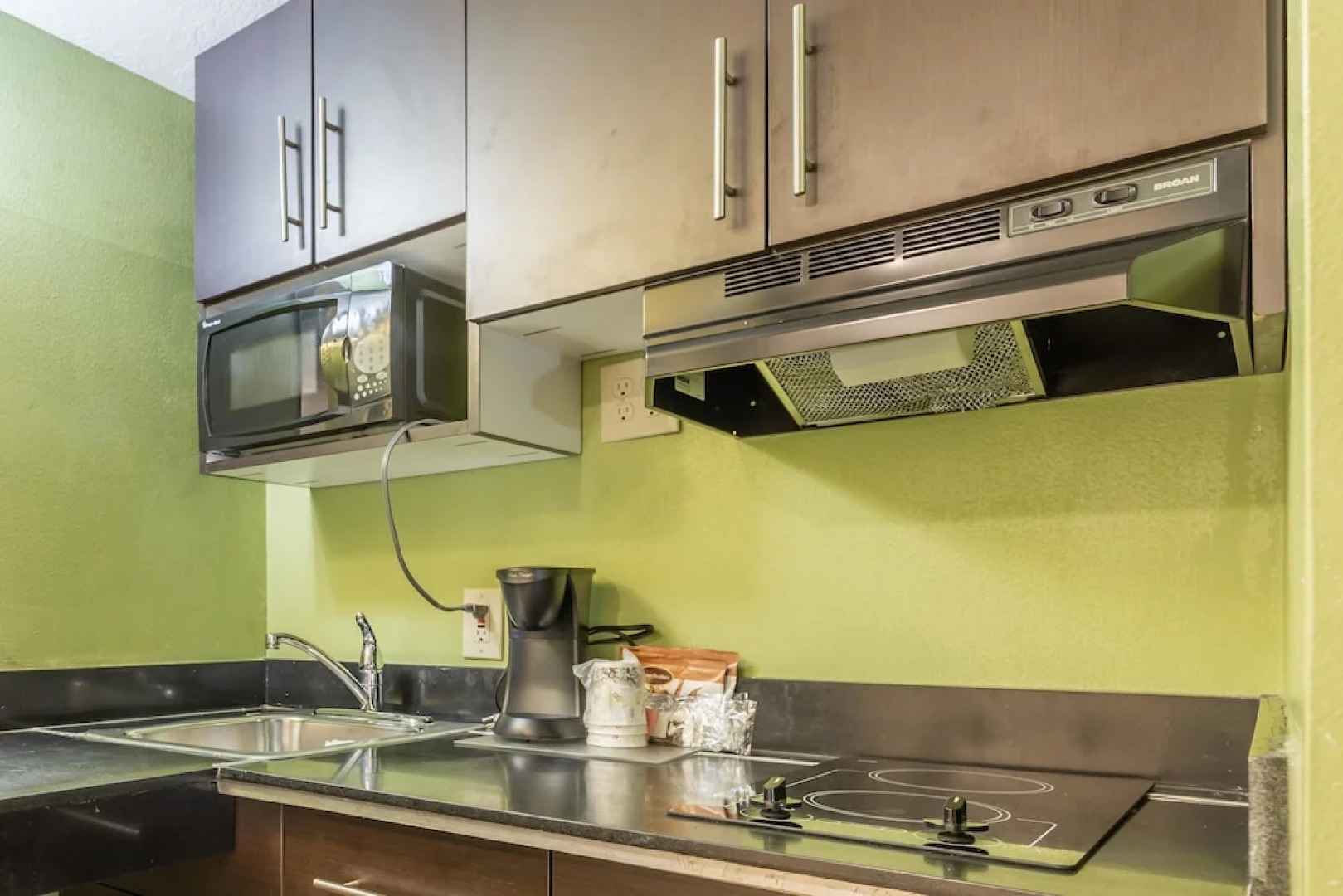 Studio 6 St George, UT