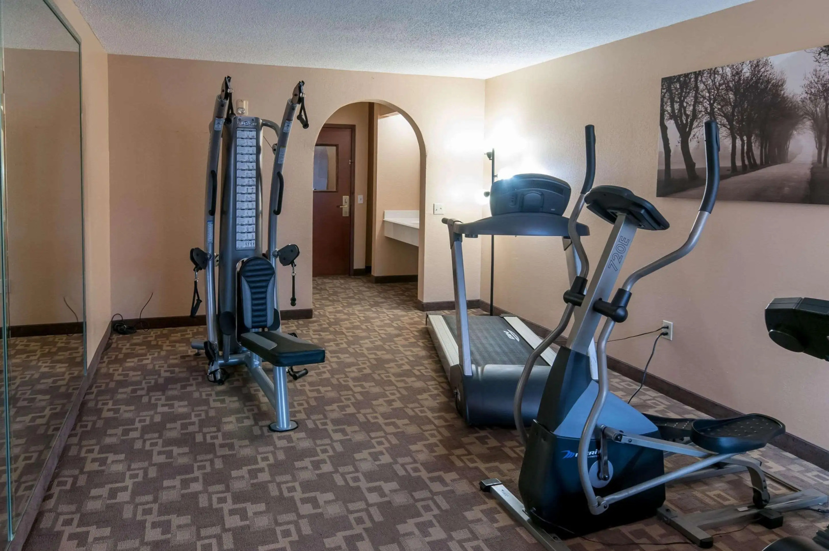 Comfort Inn North Conroe