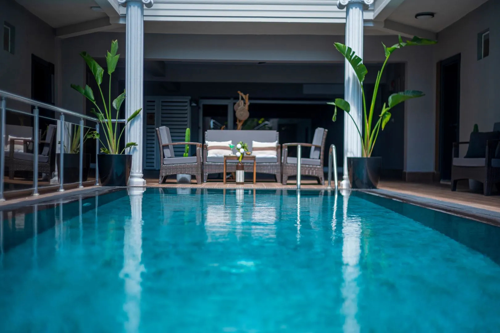 Royalisa Palmiye Beach +16 Adult Only