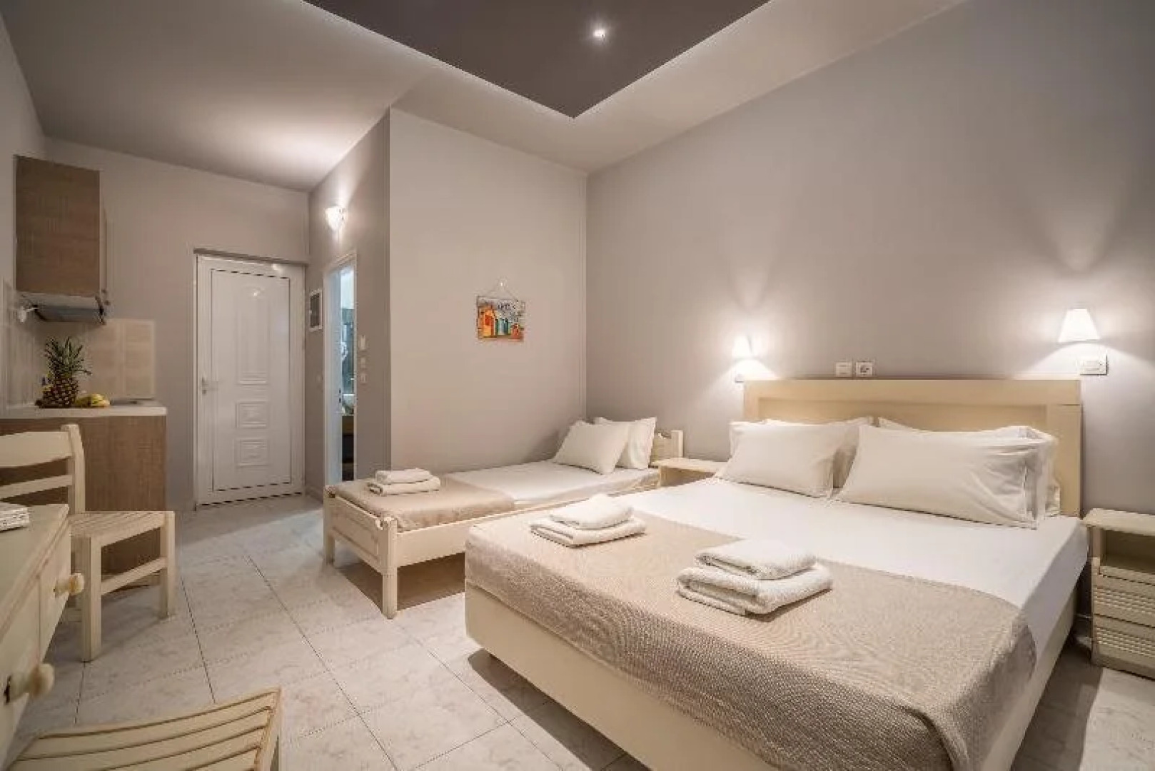 Armonia Boutique Hotel