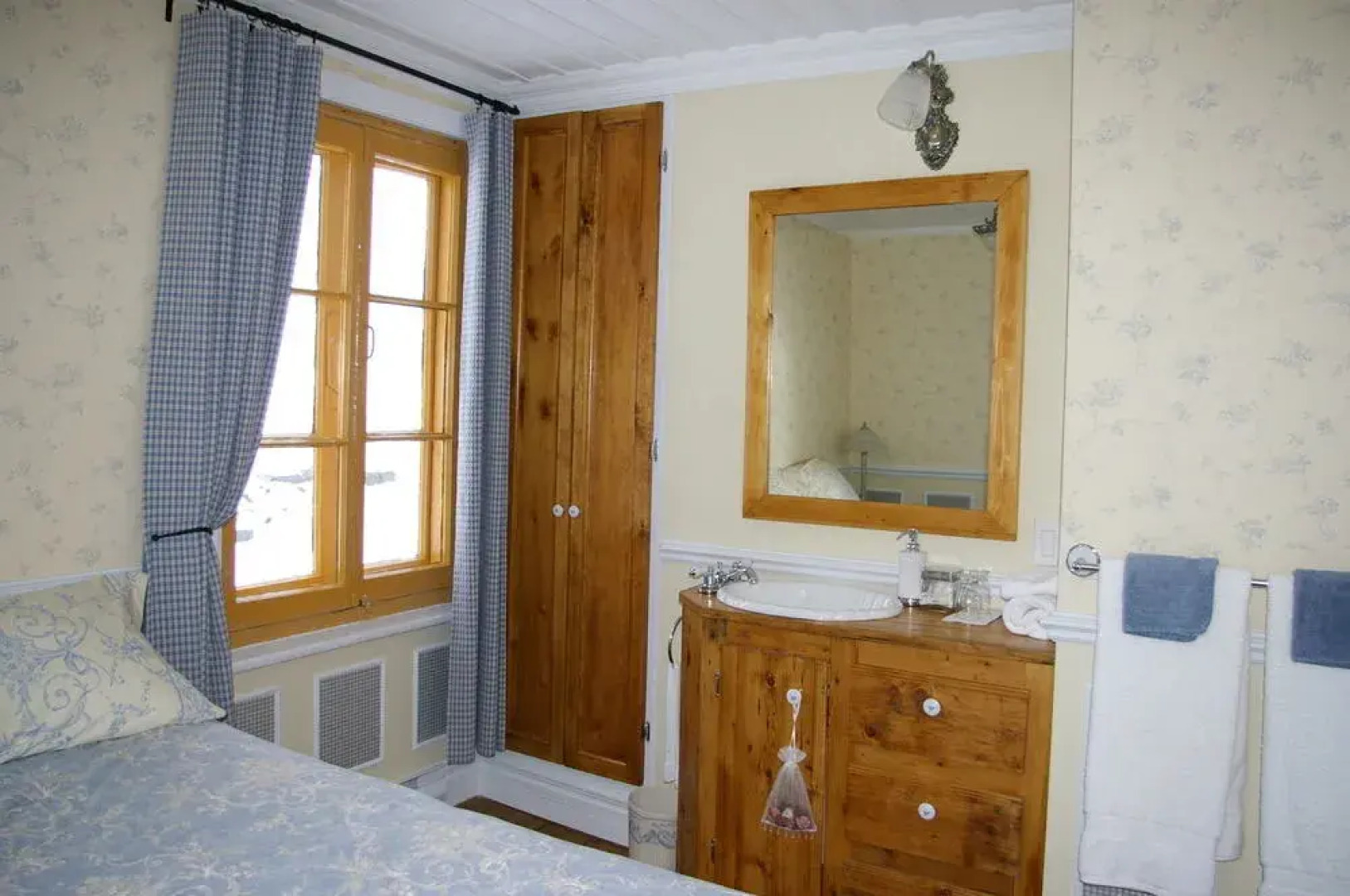 Auberge du Maître Forgeron