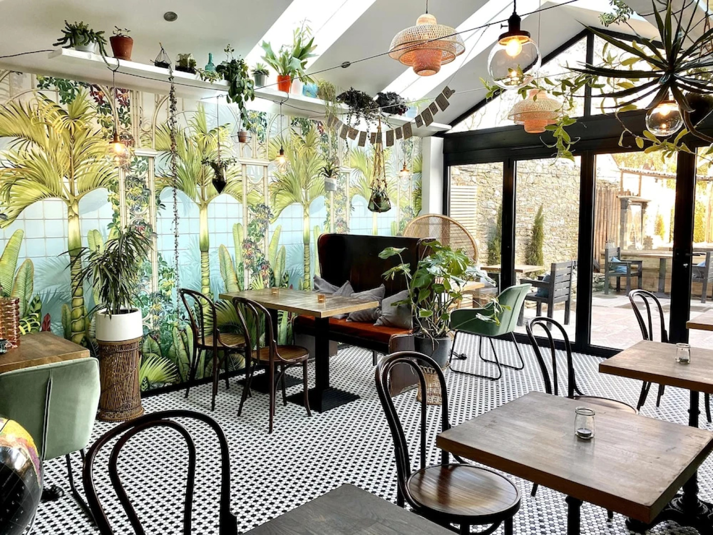 Brightham House Boutique Bed & Breakfast