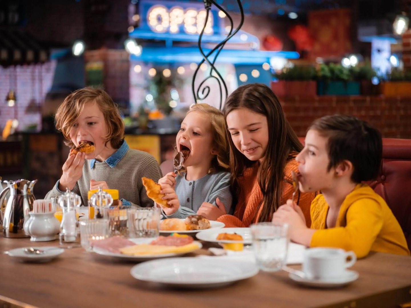 Plopsaland Theater Hotel