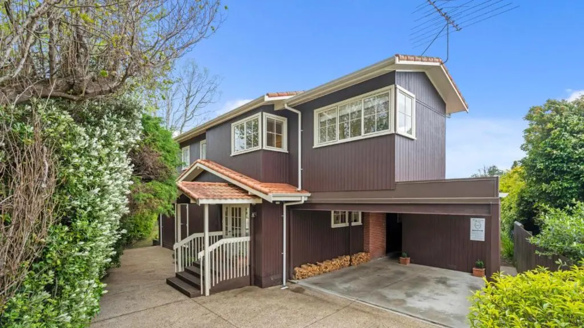 A Ray of Sunshine - Manly Holiday Home