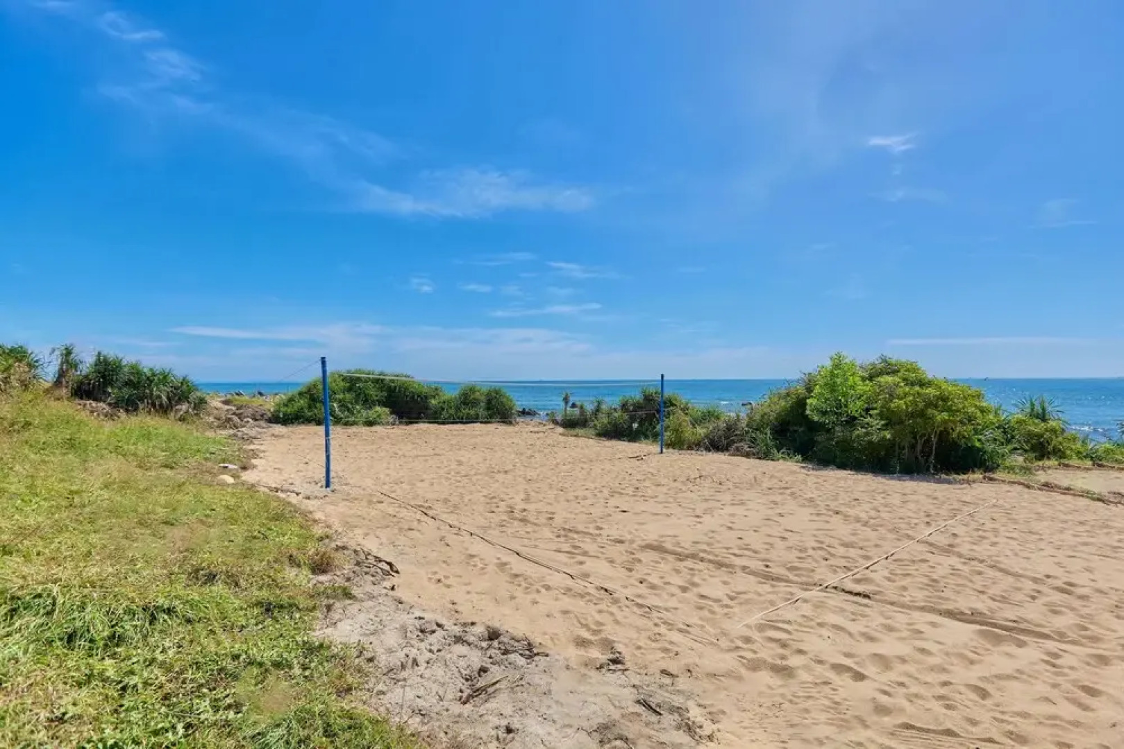 Adora Bay Ke Ga Beach Resort