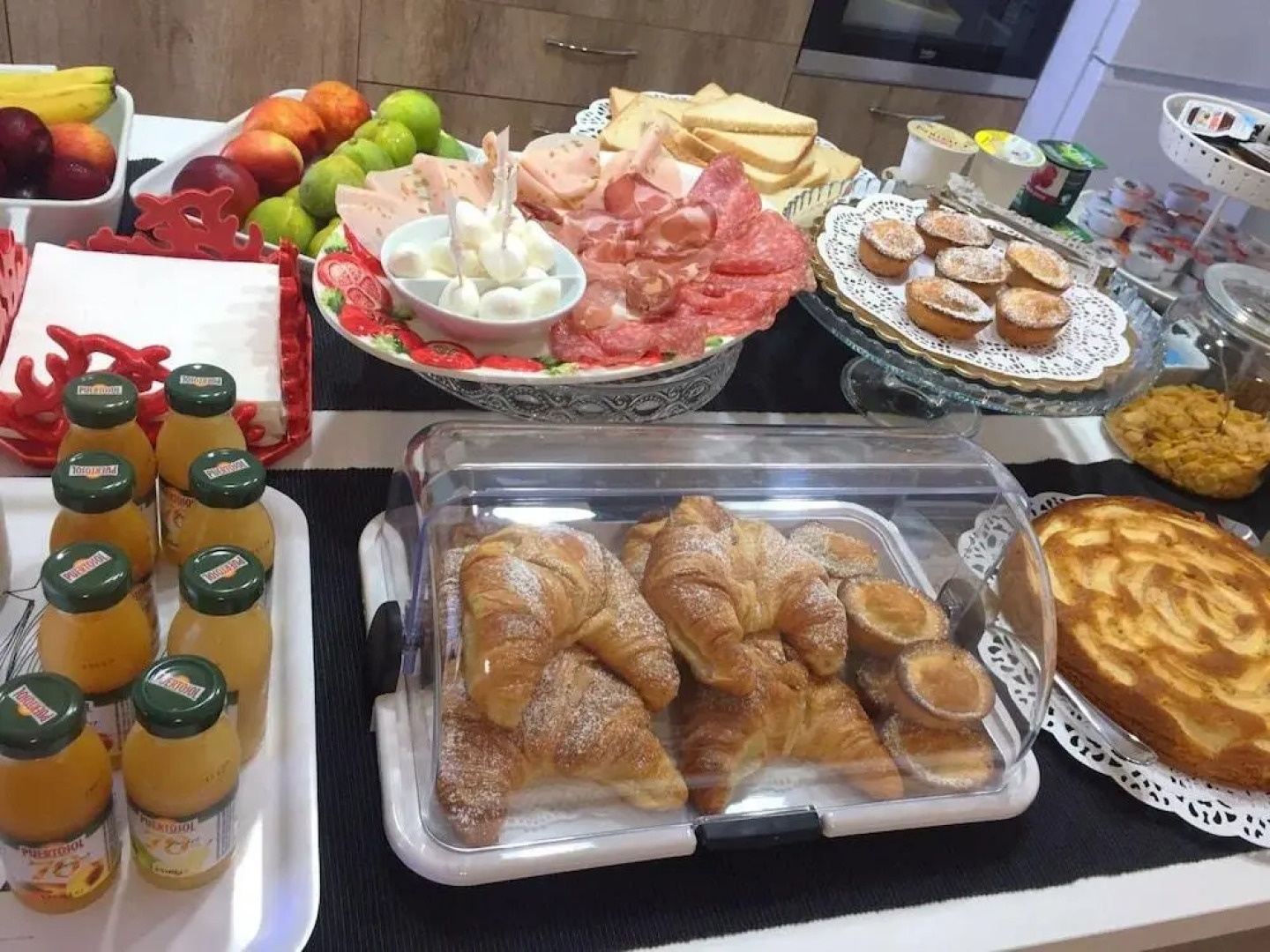 B&B Bellavista Gallipoli