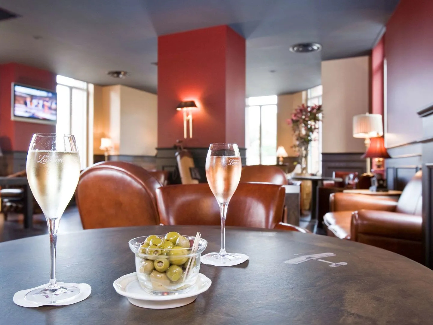 Royal Emeraude Hotel Dinard - MGallery Collection