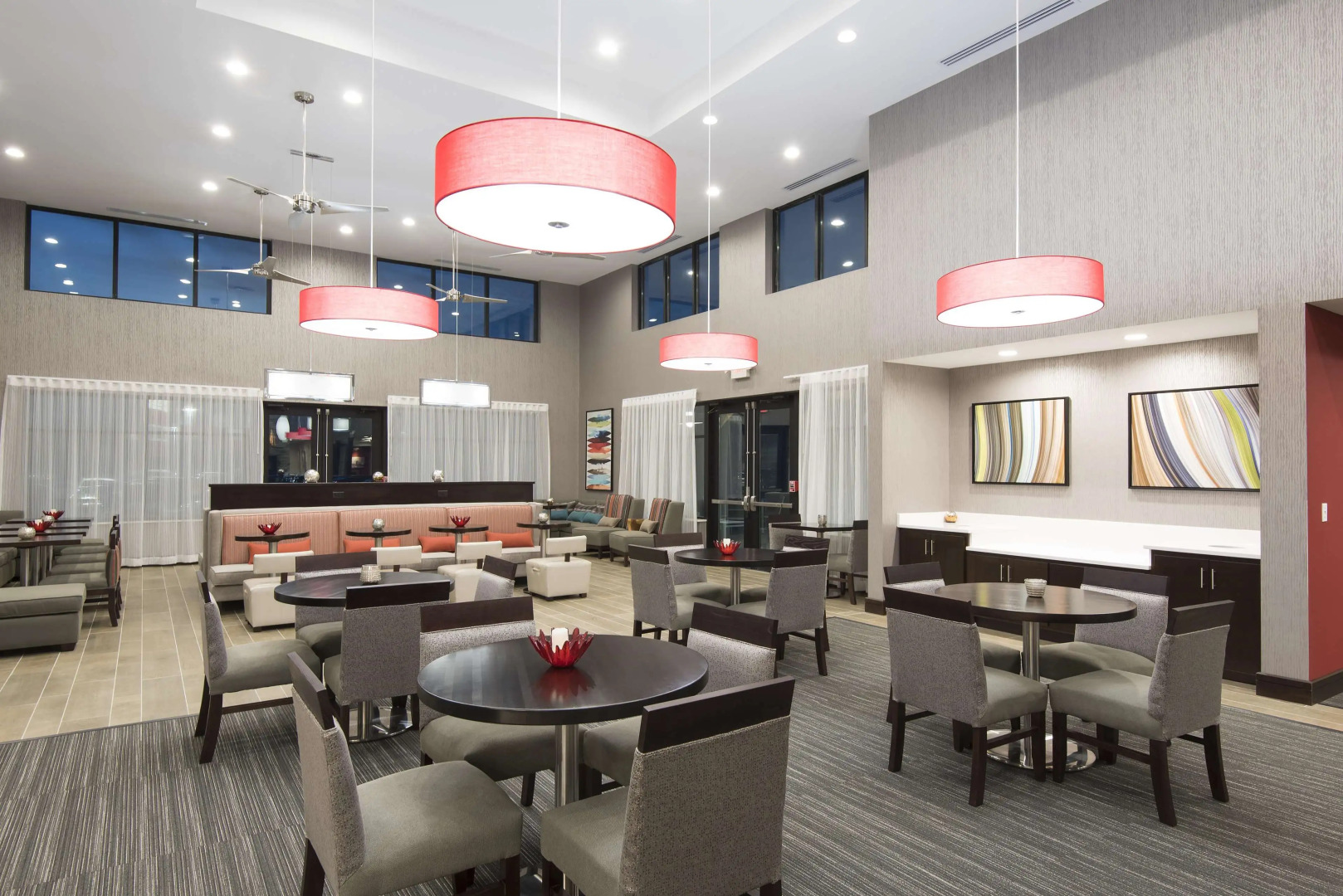 Homewood Suites by Hilton Cleveland/Sheffield