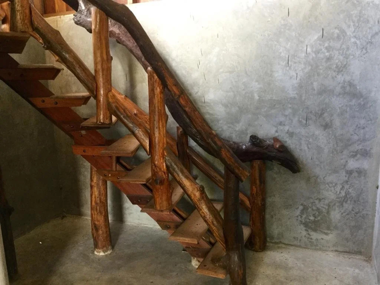 Chamchan Holiday Home