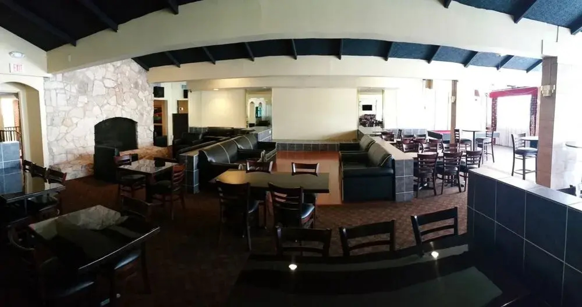 Ramada Houston Intercontinental Airport East