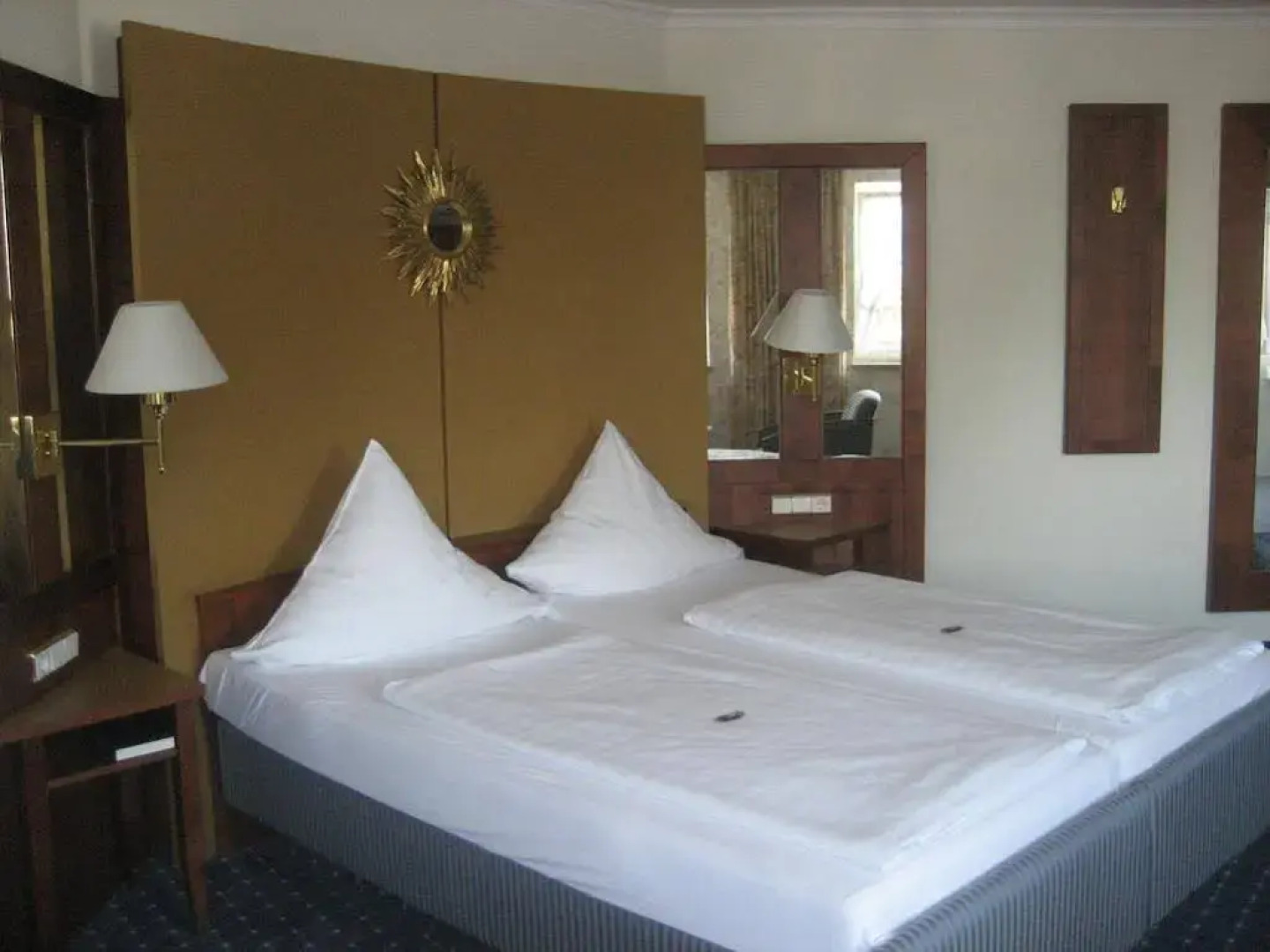 Hotel Gasthof Maisberger