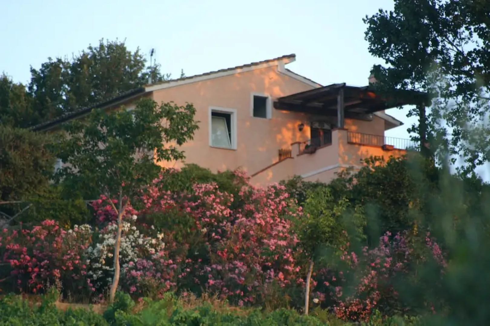 Agriturismo Madonnabruna