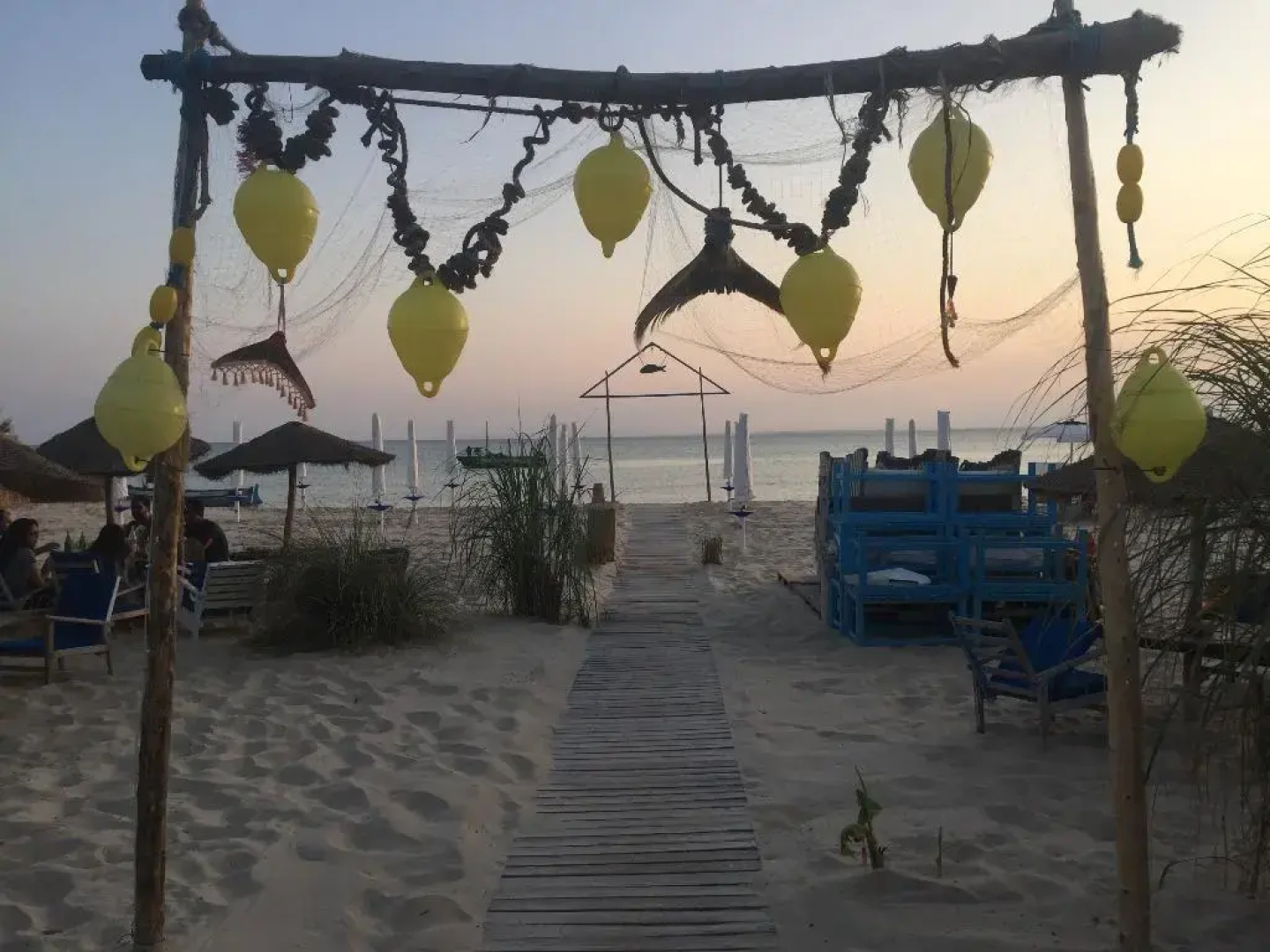 La Residence Hammamet