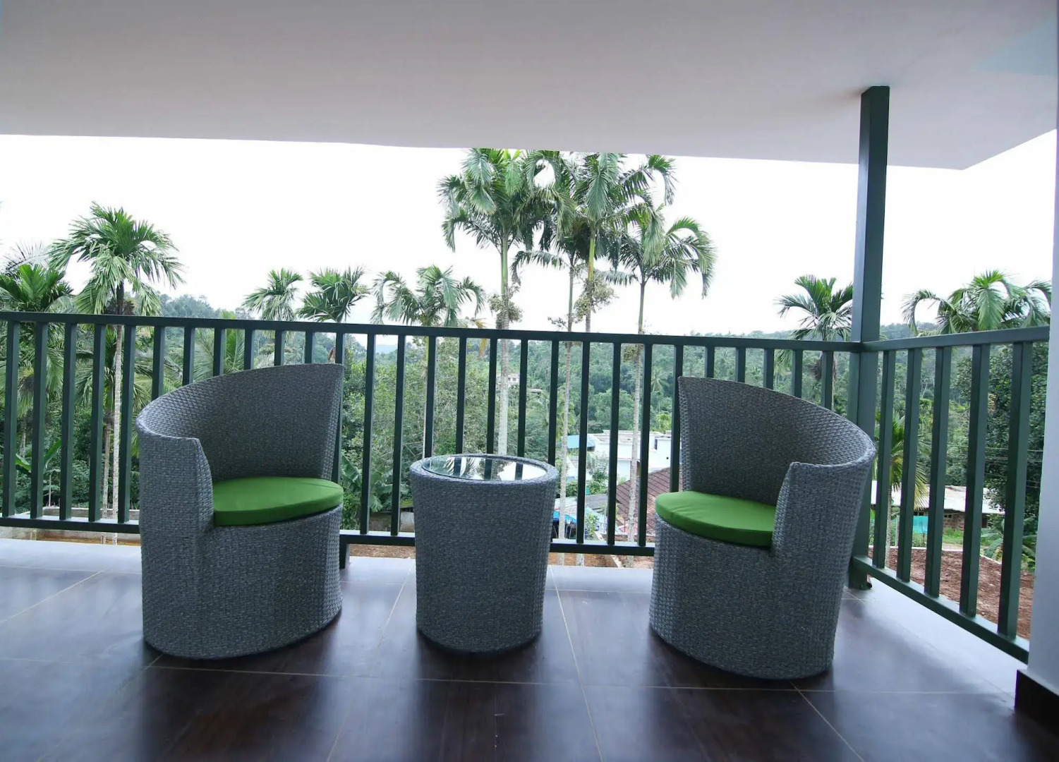 Le Villagio Resort & Domes